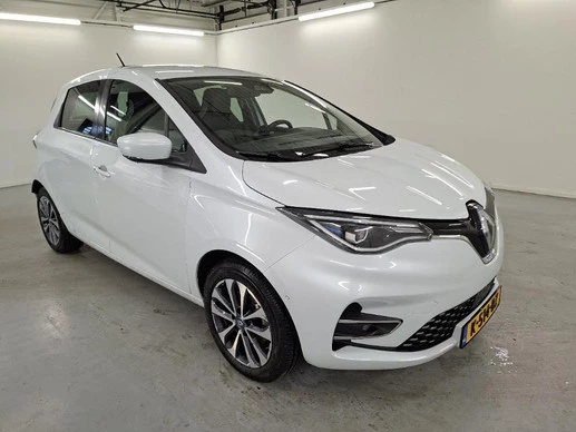 Renault ZOE - Afbeelding 15 van 17