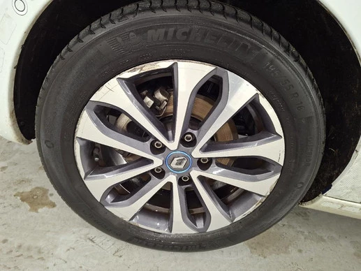 Renault ZOE - Afbeelding 16 van 17