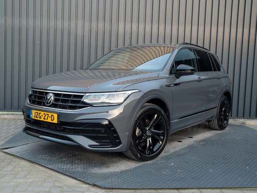 Volkswagen Tiguan - Afbeelding 1 van 30