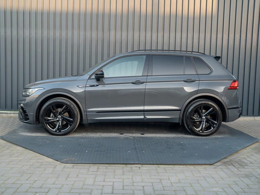 Volkswagen Tiguan - Afbeelding 3 van 30