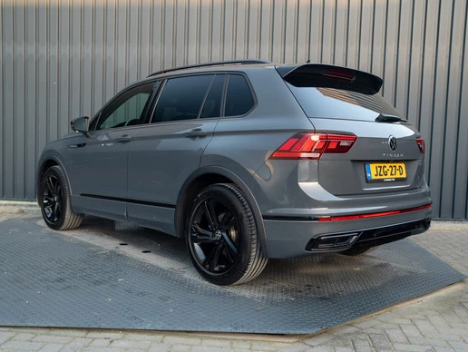 Volkswagen Tiguan - Afbeelding 4 van 30