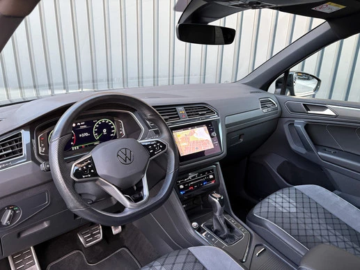 Volkswagen Tiguan - Afbeelding 5 van 30