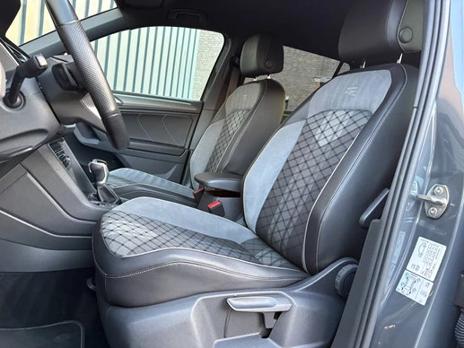 Volkswagen Tiguan - Afbeelding 6 van 30