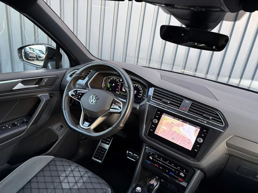 Volkswagen Tiguan - Afbeelding 7 van 30