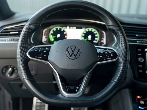 Volkswagen Tiguan - Afbeelding 8 van 30