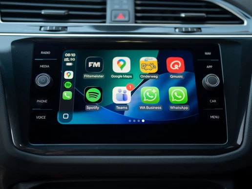 Volkswagen Tiguan - Afbeelding 10 van 30