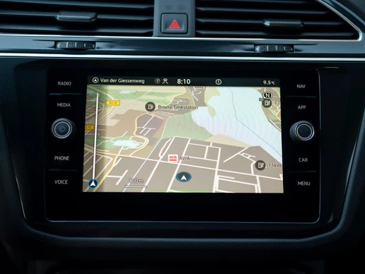 Volkswagen Tiguan - Afbeelding 11 van 30