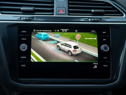 Volkswagen Tiguan - Afbeelding 12 van 30