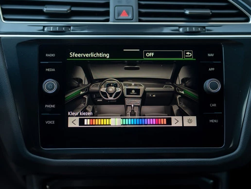 Volkswagen Tiguan - Afbeelding 14 van 30