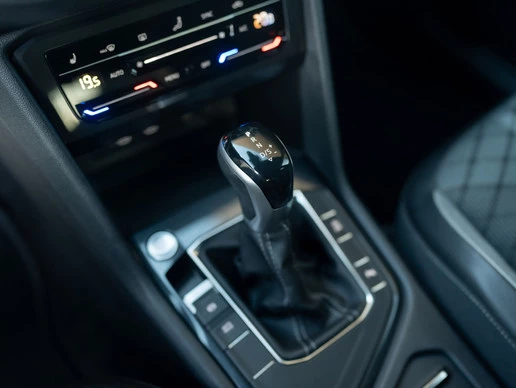 Volkswagen Tiguan - Afbeelding 15 van 30