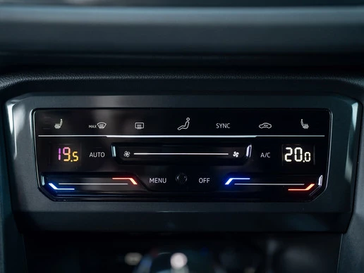 Volkswagen Tiguan - Afbeelding 16 van 30