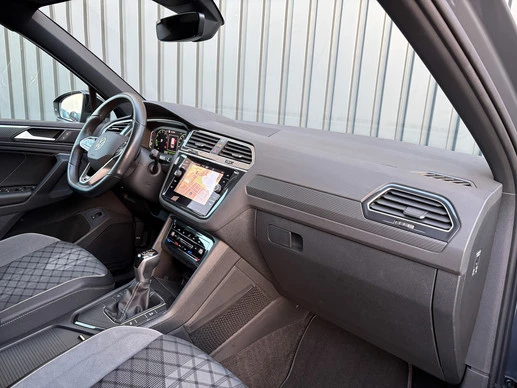 Volkswagen Tiguan - Afbeelding 17 van 30