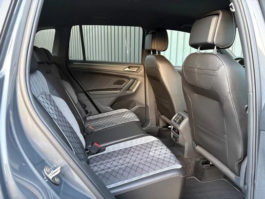 Volkswagen Tiguan - Afbeelding 19 van 30