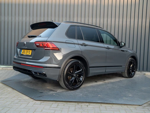 Volkswagen Tiguan - Afbeelding 24 van 30