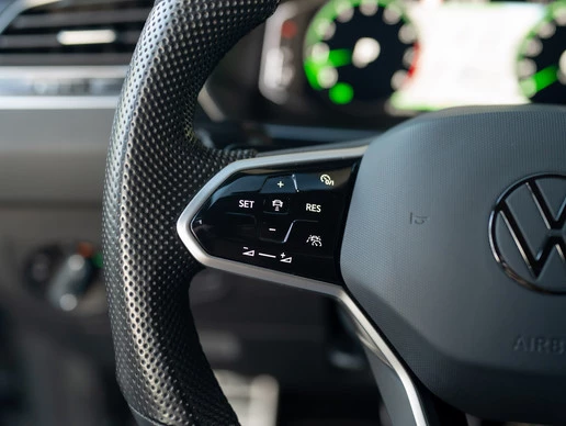 Volkswagen Tiguan - Afbeelding 27 van 30