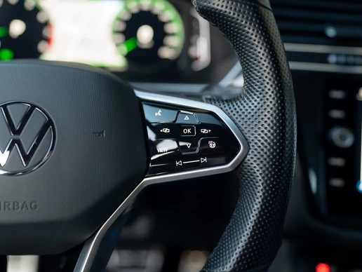 Volkswagen Tiguan - Afbeelding 29 van 30