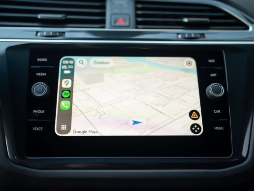 Volkswagen Tiguan - Afbeelding 30 van 30