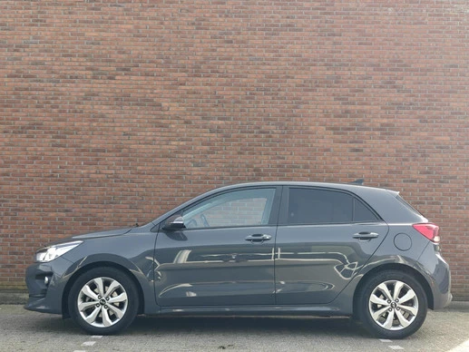 Kia Rio - Afbeelding 2 van 30