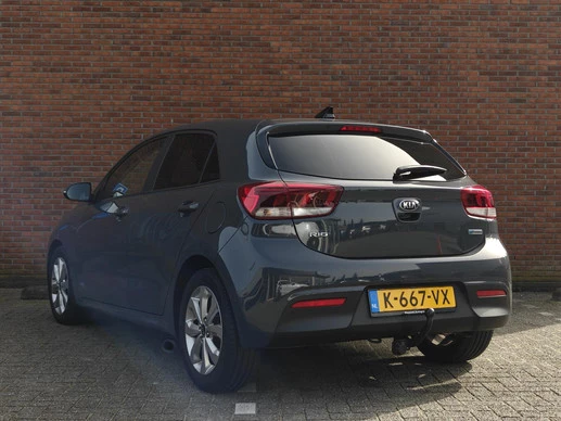 Kia Rio - Afbeelding 3 van 30