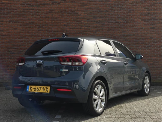 Kia Rio - Afbeelding 5 van 30