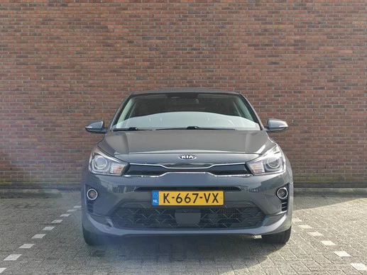 Kia Rio - Afbeelding 7 van 30