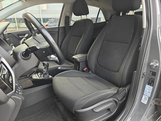 Kia Rio - Afbeelding 8 van 30