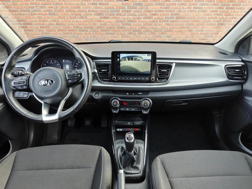 Kia Rio - Afbeelding 11 van 30