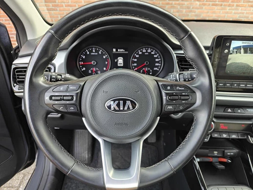 Kia Rio - Afbeelding 12 van 30