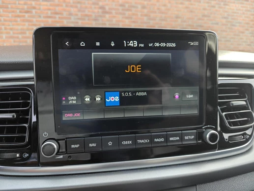 Kia Rio - Afbeelding 17 van 30