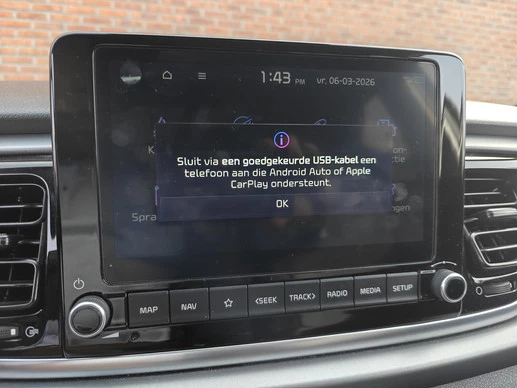 Kia Rio - Afbeelding 18 van 30