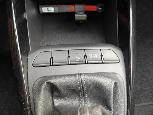 Kia Rio - Afbeelding 22 van 30