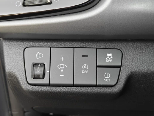 Kia Rio - Afbeelding 25 van 30