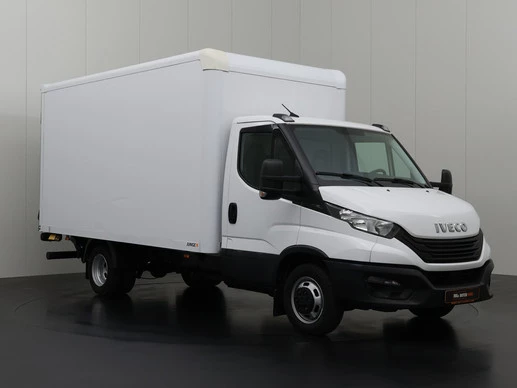 Iveco Daily - Afbeelding 1 van 23