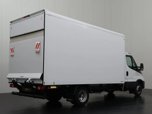 Iveco Daily - Afbeelding 2 van 23