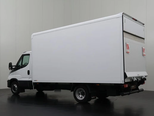 Iveco Daily - Afbeelding 6 van 23