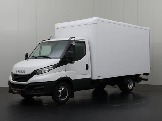 Iveco Daily - Afbeelding 7 van 23