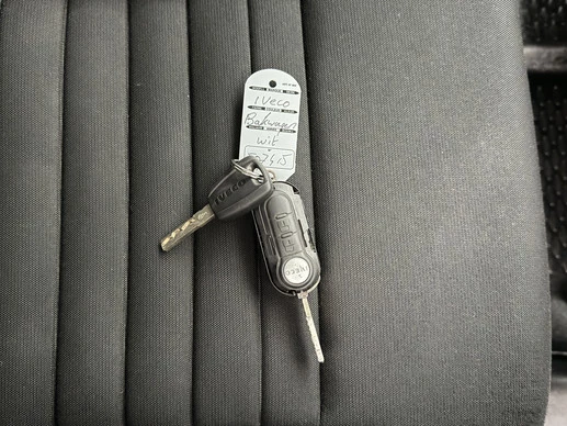 Iveco Daily - Afbeelding 8 van 23