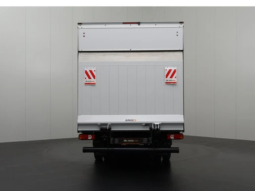 Iveco Daily - Afbeelding 11 van 23