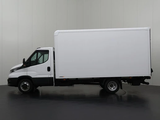 Iveco Daily - Afbeelding 12 van 23