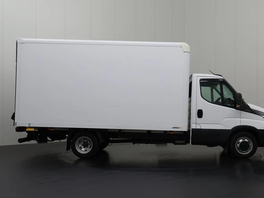 Iveco Daily - Afbeelding 13 van 23