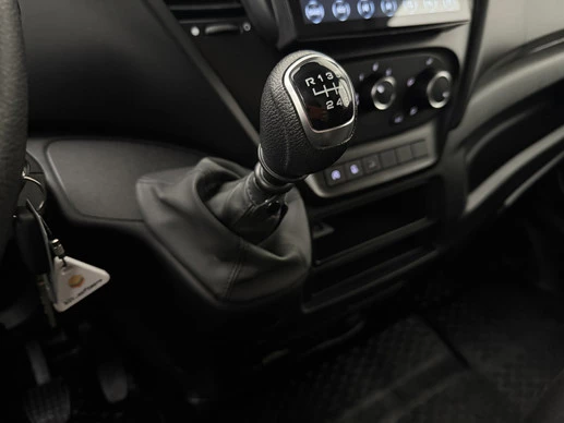 Iveco Daily - Afbeelding 16 van 23