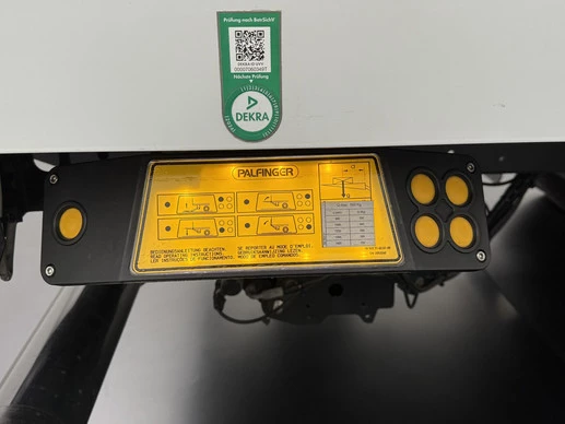 Iveco Daily - Afbeelding 21 van 23