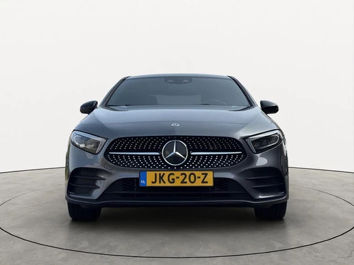 Mercedes-Benz A-Klasse - Afbeelding 8 van 27