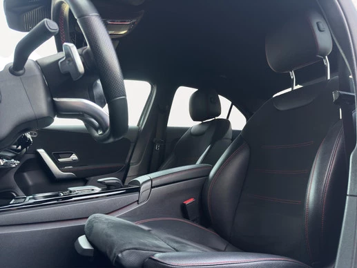 Mercedes-Benz A-Klasse - Afbeelding 10 van 27