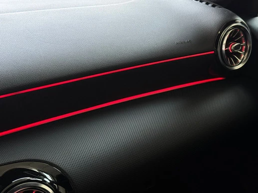 Mercedes-Benz A-Klasse - Afbeelding 17 van 27