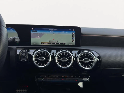 Mercedes-Benz A-Klasse - Afbeelding 19 van 27