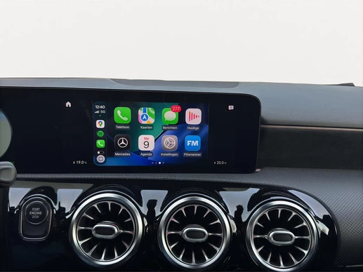 Mercedes-Benz A-Klasse - Afbeelding 20 van 27