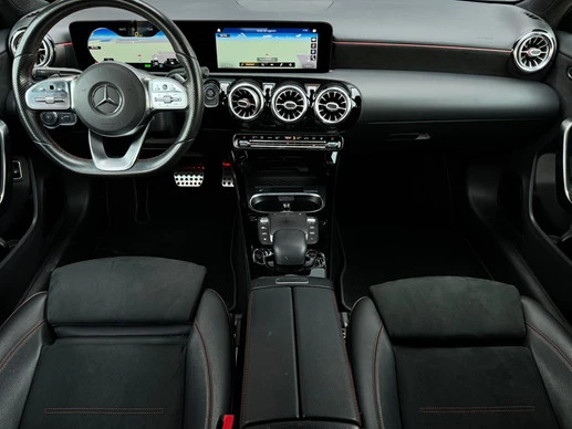 Mercedes-Benz A-Klasse - Afbeelding 14 van 27