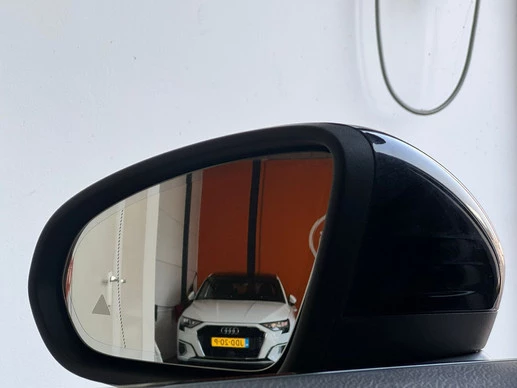 Mercedes-Benz A-Klasse - Afbeelding 16 van 27