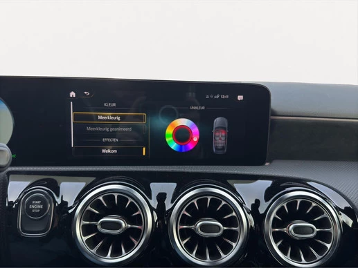 Mercedes-Benz A-Klasse - Afbeelding 22 van 27